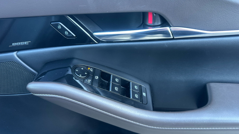 Mazda Cx-30 2.0 e-Skyactiv X MHEV GT Sport 5dr Auto Petrol Hatchback